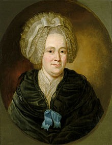 Katharina Elisabeth Goethe Zitate