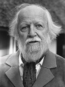 William Golding Zitate