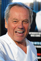 Wolfgang Puck Zitate