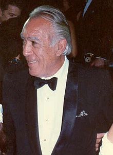 Anthony Quinn Zitate