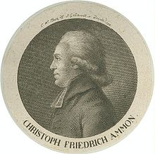 Christoph Friedrich von Ammon Zitate