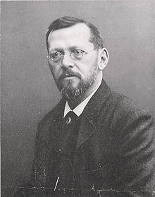 Theodor Barth Zitate
