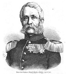 Karl Gustav von Berneck Zitate