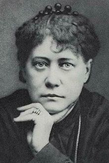 Helena Petrovna Blavatsky Zitate