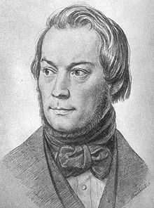 Johann Caspar Bluntschli Zitate