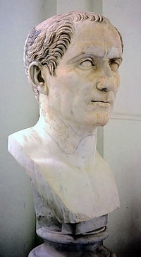 Gaius Iulius Cäsar Zitate