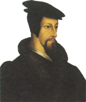 Johannes Calvin Zitate