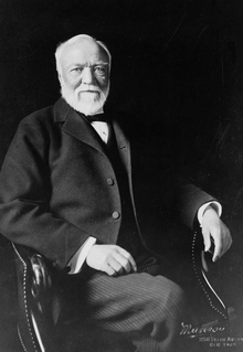 Andrew Carnegie Zitate