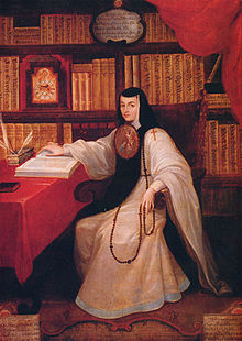 Juana Inés de la Cruz Zitate