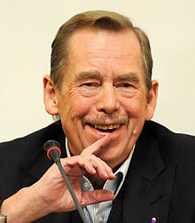 Václav Havel Zitate