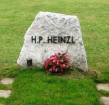 Hans Peter Heinzl Zitate