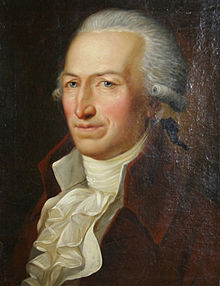 Johann Joachim Eschenburg Zitate