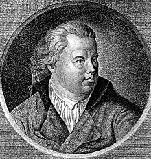 Johann Ludwig Ewald Zitate