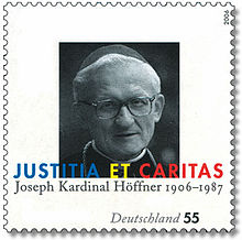 Joseph Höffner Zitate