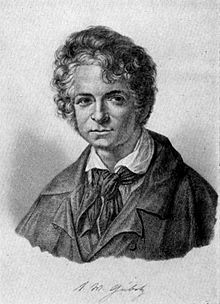 Friedrich Wilhelm Gubitz Zitate