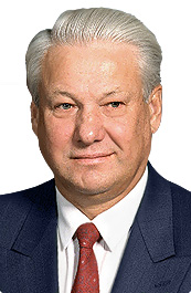 Boris Nikolajewitsch Jelzin Zitate