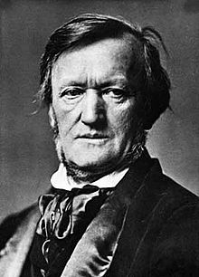 Richard Wagner Zitate
