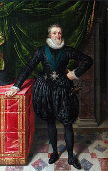 Henri IV Zitate