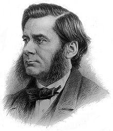 Thomas Henry Huxley Zitate