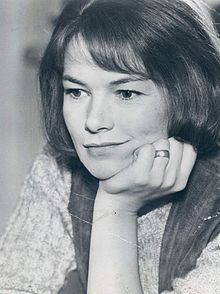 Glenda Jackson Zitate