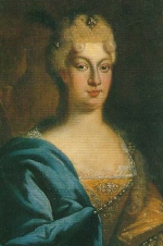 Johanna Elisabeth von Baden-Durlach Zitate