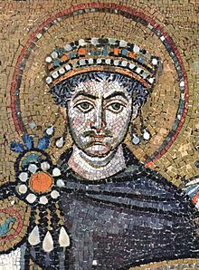 Justinian I. Zitate