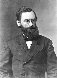 Carl Schurz Zitate