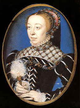 Katharina von Medici Zitate