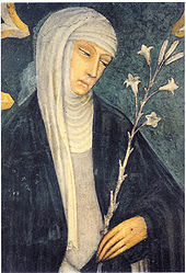 Katharina von Siena Zitate