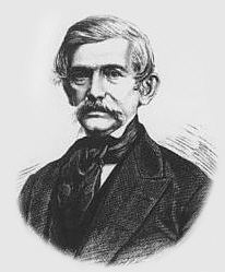 Johann Georg Kohl Zitate