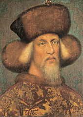 Kaiser Sigismund Zitate