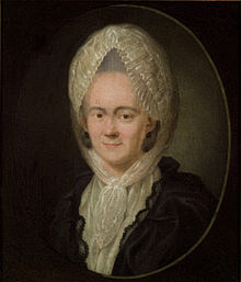 Marie Sophie von La Roche Zitate