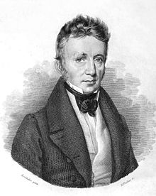 Joseph Johann von Littrow Zitate