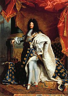 Ludwig XIV. Zitate