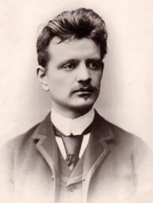 Jean Sibelius Zitate