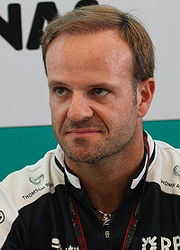 Rubens Barrichello Zitate