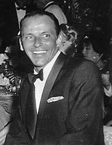 Frank Sinatra Zitate