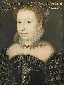 Margarete von Valois Zitate