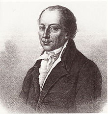 Johann Friedrich Kind Zitate