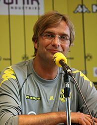 Jürgen Klopp Zitate