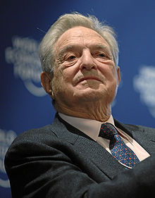 George Soros Zitate