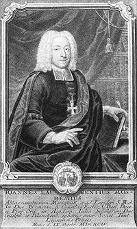 Johann Lorenz von Mosheim Zitate