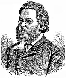 Ludwig Speidel Zitate