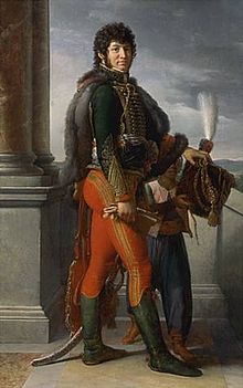 Joachim Murat Zitate