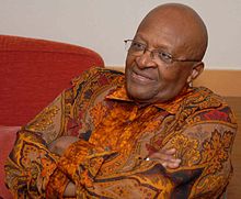 Desmond Tutu Zitate