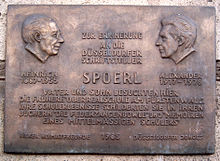Heinrich Spoerl Zitate