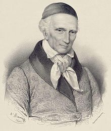 Ludwig Heinrich von Nicolay Zitate