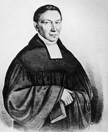 Johann Heinrich Christian Nonne Zitate