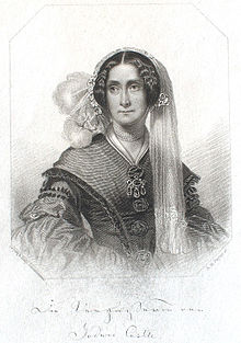 Henriette von Paalzow Zitate