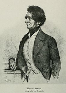 Hector Berlioz Zitate